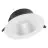 Ledvance Downlight LED Performance DN195 Zigbee Blanco 21W 2520lm - 840 Blanco Frio | 220mm - Recorte 195mm