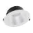 Ledvance Downlight LED Performance DN155 Zigbee Blanco 14W 1600lm - 840 Blanco Frio | 180mm - Recorte 155mm