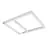 Ledvance Kit de montaje en superificie H75 60x60cm