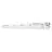 Ledvance Pantalla LED Estanca Prueba De Vapor 32W 4400lm - 840 Blanco Frio | 120cm - Sensor De Movimiento Y Luz