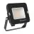 Ledvance Proyector LED Compacto Negro 20W 1800lm 100D - 830 Luz Cálida | IP65 - Simétrico 