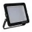 Ledvance Proyector LED Compacto Negro 135W 13500lm 100D - 840 Blanco Frio | IP65 - Simétrico 