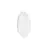Ledvance Surface Circular 400 24W 830 1920lm Blanco IP44 | Luz Cálida