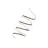Ledvance Tiras LED Performance 500 21W 2360lm 24v  - 865 Luz de Día | IP67 - 5M/10mm
