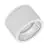 Ledvance Downlight LED Surface IP65 Aluminium Blanco 30W 3150lm 60D - 830 Luz Cálida | IP65