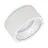 Ledvance Downlight LED Surface IP65 Aluminium Blanco 45W 4725lm 36D - 830 Luz Cálida | IP65