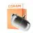 Osram Vintage 1906 LED E27 Special Con Filamento Smoke 4W 60lm - 818 Luz Muy Cálida | Regulable - Reemplazo 15W
