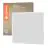 Ledvance Panel LED Comfort Aluminium Blanco 33W 4320lm - 840 Blanco Frio | 60x60cm