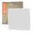 Ledvance Panel LED Comfort Aluminium Blanco 33W 4320lm - 865 Luz de Día | 60x60cm - UGR < 19