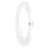 Osram Tubo LED T9 Circular (EM/Mains) 11W 1320lm - 865 Luz De Día | Reemplazo 22W