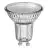 Ledvance Performance Foco LED Reflector GU10 PAR16 4.3W 350lm 120D - 827 Luz muy Cálida | Reemplazo 32W