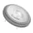 Ledvance LED spot G53 AR111 7.4W 450lm 24D - 930 Luz Cálida | Mejor reproducción de color - Regulable - Reemplazo 50W
