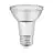 Ledvance Performance Foco LED E27 PAR20 6.4W 350lm 36D - 927 Luz muy Cálida | Mejor reproducción de color - Regulable - Reemplazo 50W