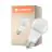 Ledvance Classic LED E27 Pera Mate 10W 1055lm - 827 Luz Muy Cálida | Sensor De Movimiento Y Luz - Reemplazo 75W