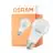 Osram Classic LED E27 Pera Mate 8.8W 806lm - 840 Blanco Frio | Sensor De Movimiento Y Luz - Reemplazo 60W