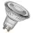 Ledvance Foco LED GU10 PAR16 7W 750lm 36D - 840 Blanco Frio | Regulable - Reemplazo 100W