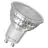 Ledvance Foco LED GU10 PAR16 6.1W 575lm 36D - 830 Luz Cálida | Reemplazo 80W