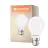 Ledvance Classic LED B22 Pera Mate 5.9W 806lm - 827 Luz Muy Cálida | Reemplazo 60W