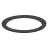 Ledvance Downlight Comfort Intercambiable Circulo Negro D200