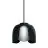 Ledvance Decor Corolle Colgante De Luz Negro | 200mm - Apta para E27