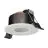 Ledvance Foco LED Combo Aluminium Negro 6W 600lm 60D - 927-930-940 CCT | 82mm - Recorte 68mm - IP65 - Regulable