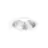 Sylvania Downlight LED Insaver Slim 175 Aluminium Blanco 13W 1700lm 70D - 840 Blanco Frio | Recorte 175mm - IP44 - Regulable