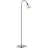 Nordlux Ray Lámpara de pie Solamente Metal Cromo | Apta para 1x E14