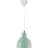 Nordlux Pop Colgante De Luz Metal Verde | Apta para E27