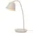 Nordlux Lámpara De Mesa Fleur 15 Metal Beige | Apta para 1x E14