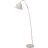 Nordlux Fleur 24 Lámpara de pie Metal Beige | Apta para E27