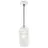 Nordlux Coupar Colgante De Luz Blanco | IP33 - Apta para 1x E27