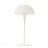 Nordlux Lámpara De Mesa Ellen Metal Marrón | Apta para 1x E14