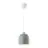 Nordlux Gaston Colgante De Luz Metal y Madera Verde | Apta para E27
