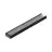 Topmet LED Perfil Set Standard BEGTON12 J Ópalo S Negro 1000 Negro anod.