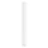 Emibig Luz de techo Tecno Acero Blanco | Apta para 1x GU10 - Max 8W