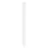 Emibig Luz de techo Tecno Acero Blanco | Apta para 1x GU10 - Max 8W