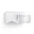Steinel Sensor de Movimiento IS 1 Blanco