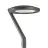 Philips Lamparas LED para calles CitySoul Gen2 Lyre BPP532 46W 4920lm 50D - 830 Luz Cálida | IP66 - Dali Regulable