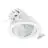 Philips Foco LED LuxSpace Accent Compact RS771B 23.5W 2750lm 36D - 830 Luz Cálida | 130mm 