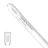 Noxion Tubo LED T8 Avant (EM/Mains) Standard Output 7.5W 900lm - 865 Luz De Día | 60cm - Reemplazo 18W