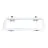 Noxion Built-in Cornisa para Noxion LED Emergency Bulkhead