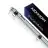 Noxion Pantalla LED Estanca Poseidon V3.0 30W 3900/4200lm - 830-865 CCT | 120cm - Cableado De Paso (5x2.5mm2) - Sensor De Movimiento Y Luz