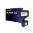 Noxion Proyector LED Beamy G3 10W 1100lm 100D - 840 Blanco Frio | IP44 - Sensor de Movimiento y Luz - Simétrico