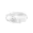 Noxion Campana LED Polycarbonate Lens 60° | Para Noxion Highbay Concord V4 Y Ecowhite V2