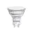 Noxion PerfectColor Foco LED GU10 PAR16 6.7W 650lm 120D - 930 Luz Cálida | Mejor Reproducción De Color - Regulable - Reemplazo 50W
