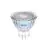 Noxion Foco LED GU4 MR11 1.8W 184lm 36D - 827 Luz Muy Cálida | Reemplazo 20W