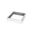 Noxion Panel LED Removable Surface Mounted Kit | 30x30cm Apta para Ecowhite V4