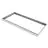 Noxion Panel LED Kit De Montaje En Superificie Para Ecowhite V4.0 | 120x60cm