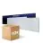 Multipack 10x Noxion Panel LED Ecowhite V4.0 28W 3360lm - 830-840-865 CCT | 120x30cm - UGR 