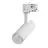 Noxion Foco LED En Carril 3 Fases Ecowhite Aluminium Blanco 10W 920lm 36D - 840 Blanco Frio